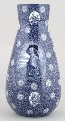 Vase c1920s